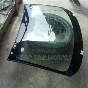 Toyota Yaris Ia Front Windscreen Normal Type
