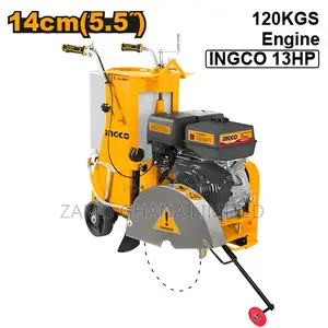 Gasoline Floor Saw # Gsf16-2