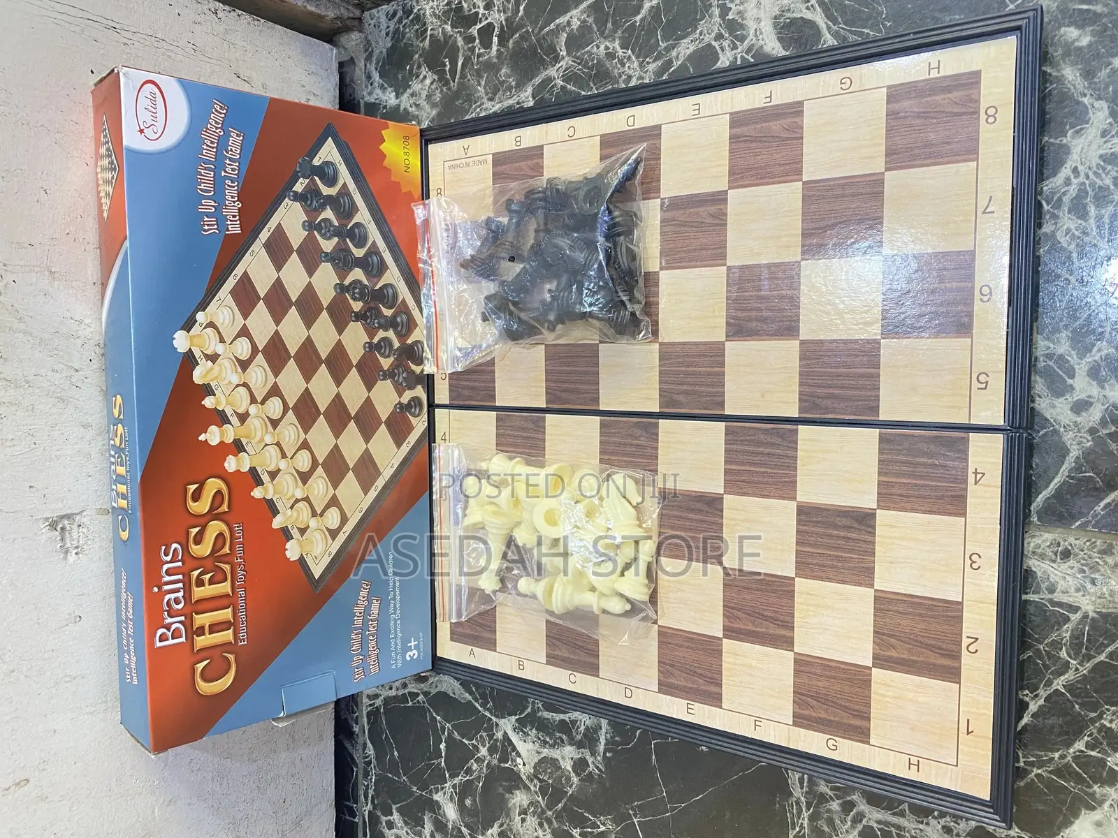 Chess Game