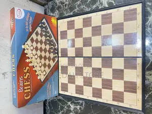 Chess Game