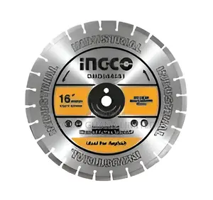 Diamond Disc for Asphalt Cutting Laser Welded # Dmd064051