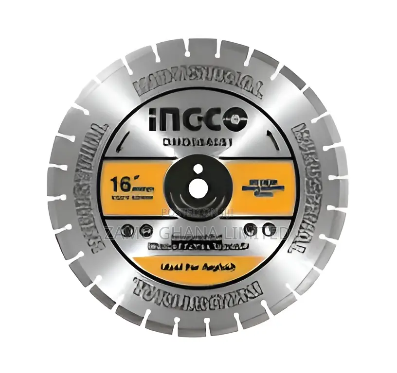 Diamond Disc for Asphalt Cutting Laser Welded # Dmd064051