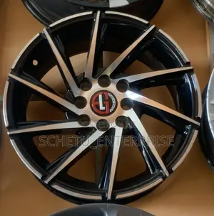 Rim for Corolla, Hyundai, Honda Civic, Accord Rims, Camry