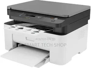 HP Laser MFP 135w (4ZB83A) All in One Printer