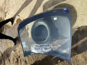 Honda CR-V 2017 - 2022 Windshield