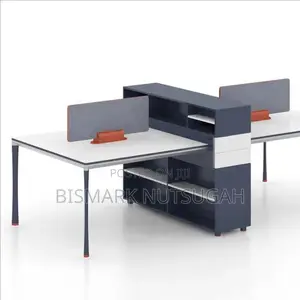 Style Modern Workstation