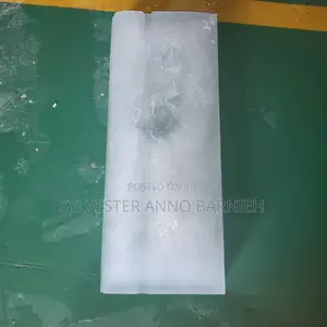 Ice Blocks