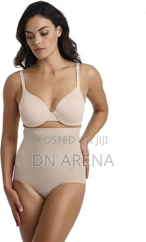 Extra Firm High-Waist Shaping Brief | Ultimate Body Shaper