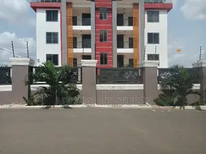 Furnished 2bdrm Apartment in Atasomanso, Kumasi Metropolitan for rent