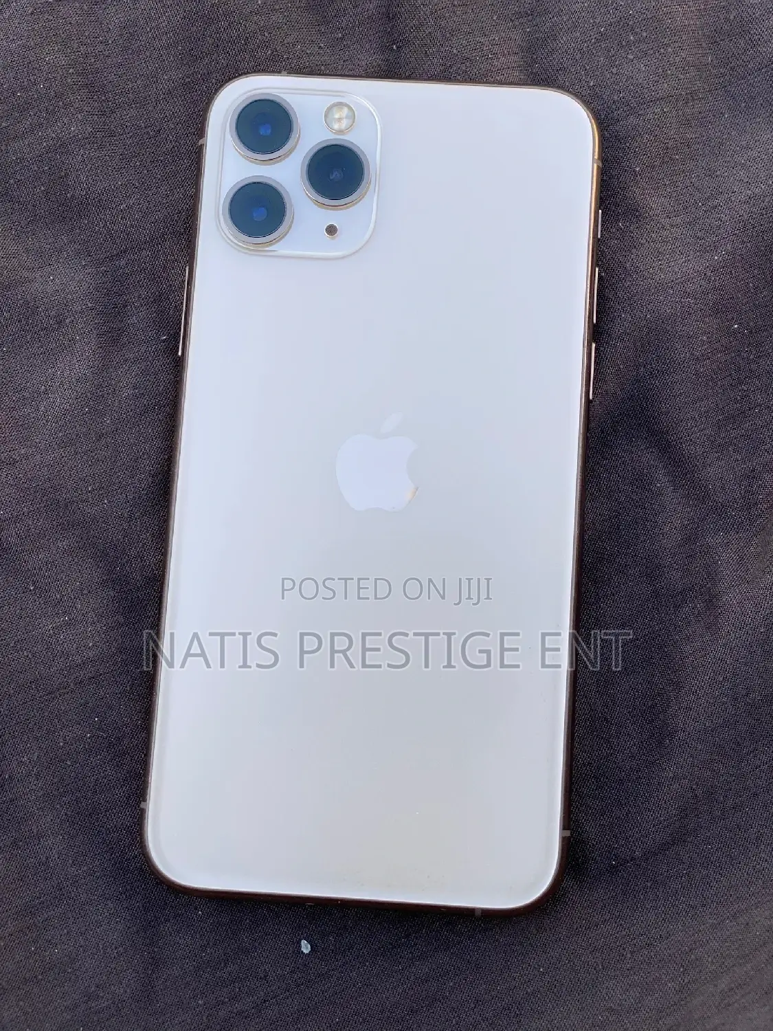 Apple iPhone 12 Pro 128 GB Gold