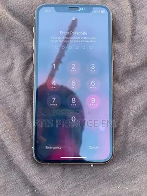 Apple iPhone 12 Pro 128 GB Gold