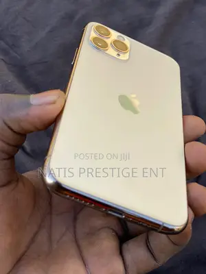 Apple iPhone 12 Pro 256 GB Gold
