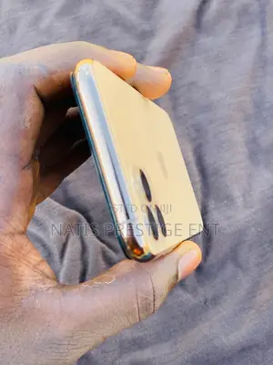 Apple iPhone 12 Pro 256 GB Gold