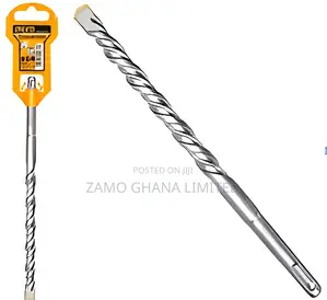 SDS Plus Hammer Drill - DBH