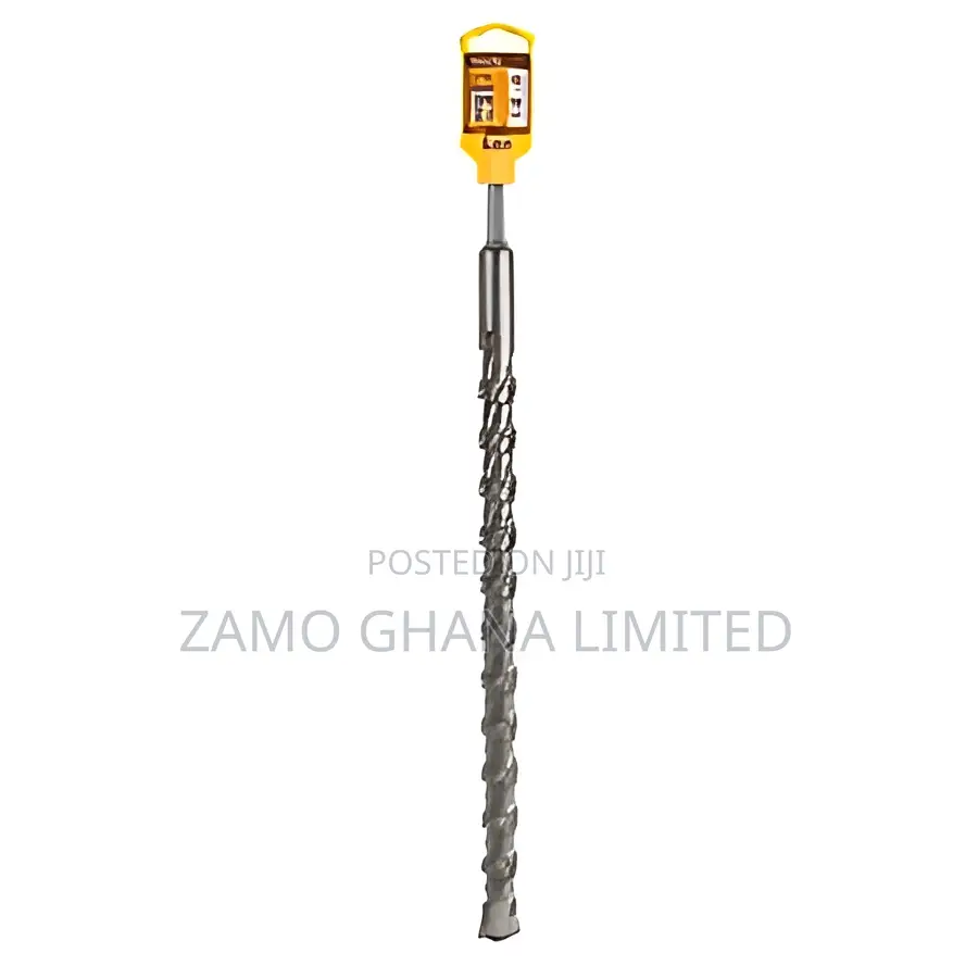 SDS Plus Hammer Drill - DBH