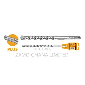 SDS Plus Hammer Drill - DBH