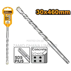 SDS Plus Hammer Drill - DBH