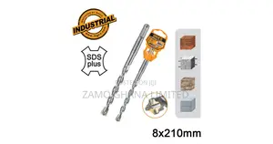 SDS Plus Hammer Drill - DBHC