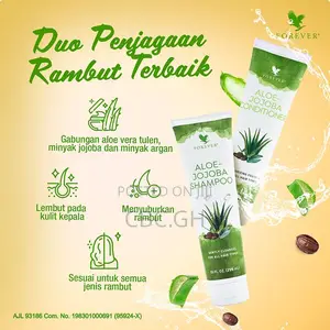 Aloe Bright Tooth Gel