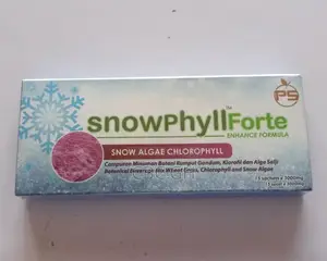 Phytoscience Snowphllforte