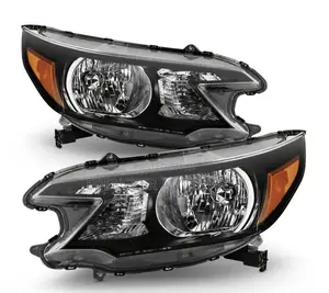 Honda CR-V 2012,2013,2014 Headlights