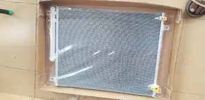 Honda Civic 2016to 2021 2.0 Condenser
