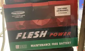 New Batteries Available for All Cars. All Sizes Available