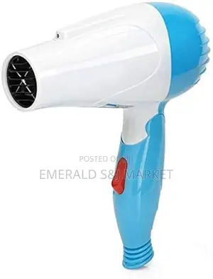 Hand Dryer Mini Foldable Trending