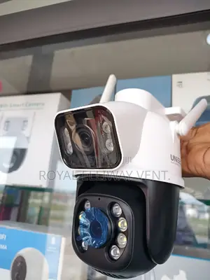 Icsee Surveillance PTZ CAMERA