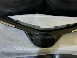 Toyota Rav4 Top Grille 2016/2019