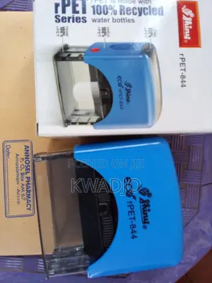 Rubber Stamp Makers