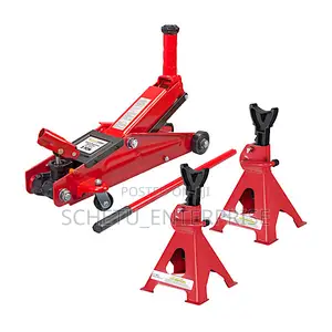 Brand New Hydraulic Floor Jack