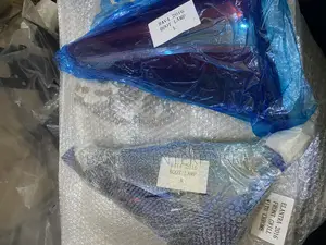 Toyota Rav4 2016-2017 Backlight Pair