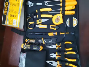 Ingco 26pcs Electrician Tool Set