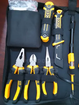 Ingco 26pcs Electrician Tool Set