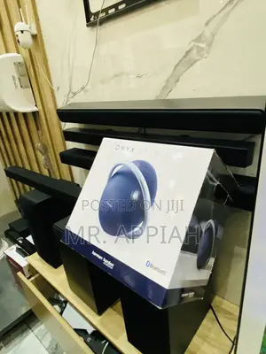Affordable Harman Kardon Onyx 6 Rechargeable Speaker(Blue).