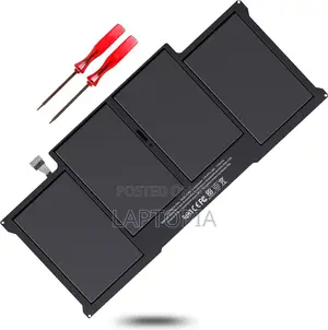 Macbook Air A1466 13 Inch Battery -
Apple Model A1405