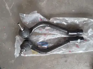 Hyundai Sonata 2012 Rode Ends Original