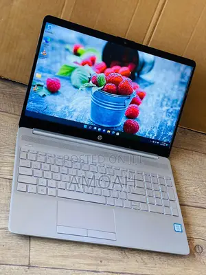 Laptop HP 15 16GB Intel Core I5 SSD 256GB
