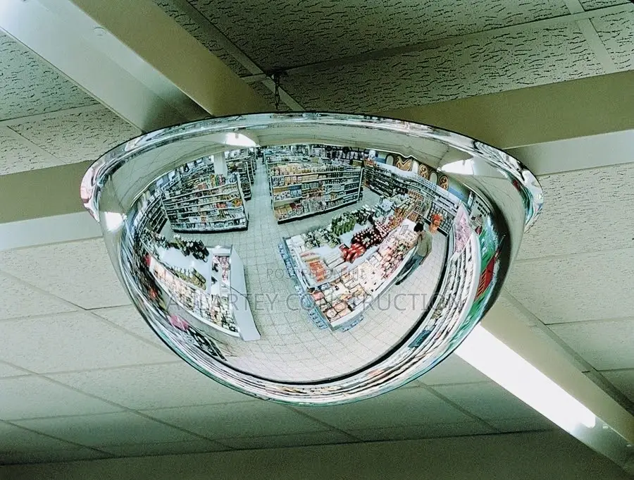 Convix Mirror