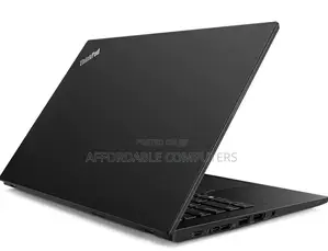 New Laptop Lenovo ThinkPad X280 8GB Intel Core i5 SSD 256GB