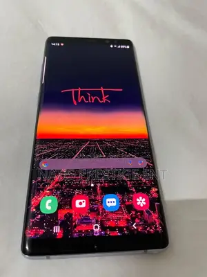 Samsung Galaxy Note 8 64 GB Black