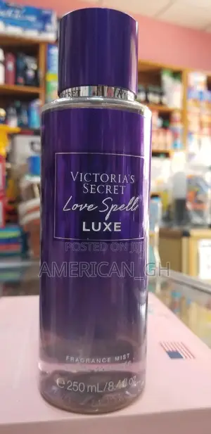 Original Victoria's Secret (Love Spell Luxe)