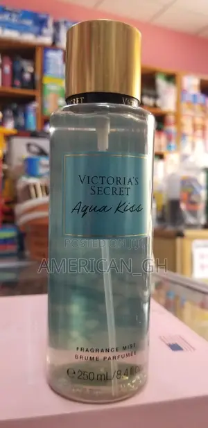 Original Victoria's Secret (Aqua Kiss)