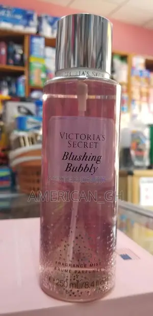 Original Victoria's Secret ( Blushing Bubbly)