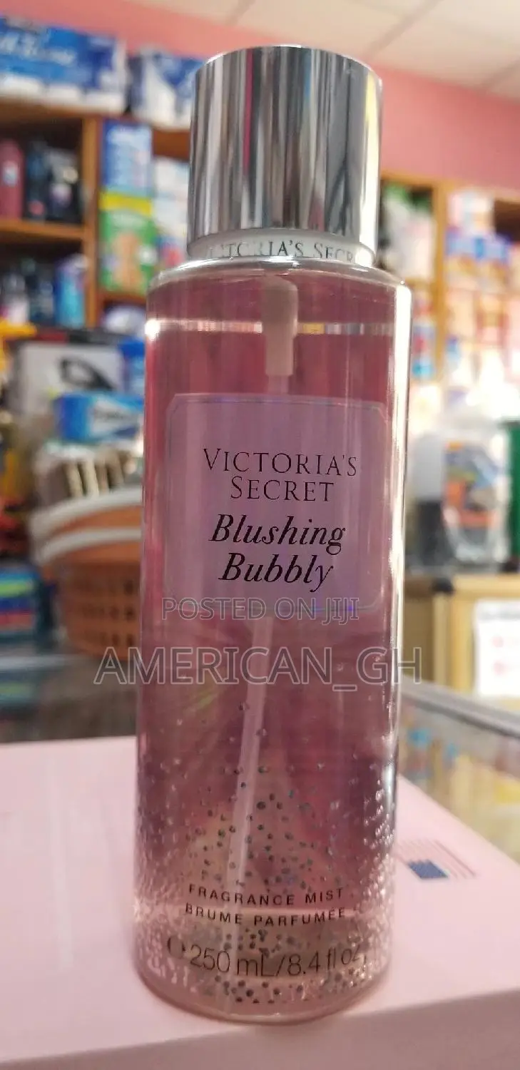 Original Victoria's Secret ( Blushing Bubbly)