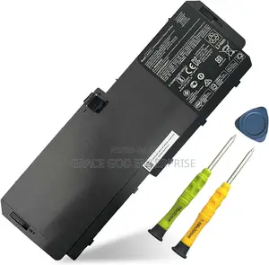 Original HP Zbook 17 G5,17 G6 AMO6XL Laptop Battery