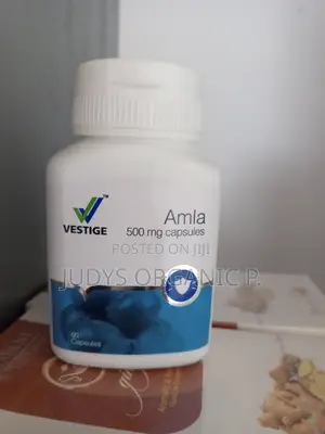 Amla Capsules