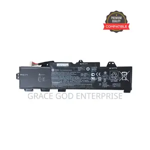 Original Hp Elitebook TT03XL Laptop Battery