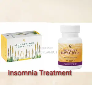 Natural Insomnia /Anxiety/Stress or Sleepless Night Remedy